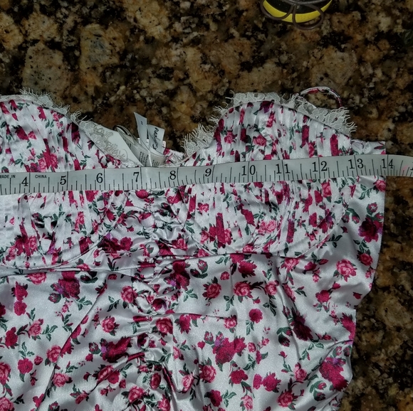 MELROSE BUSTIER - Picture 4 of 6